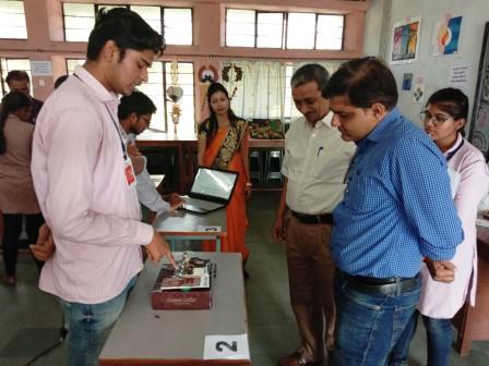 Science Exhibition
