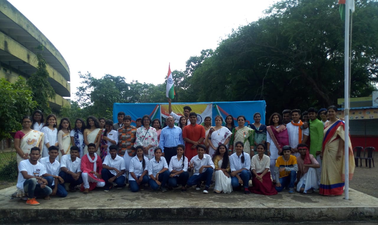 Independence day 2019
