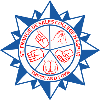 ST. FRANCIS DE SALES COLLEGE, NAGPUR, INDIA