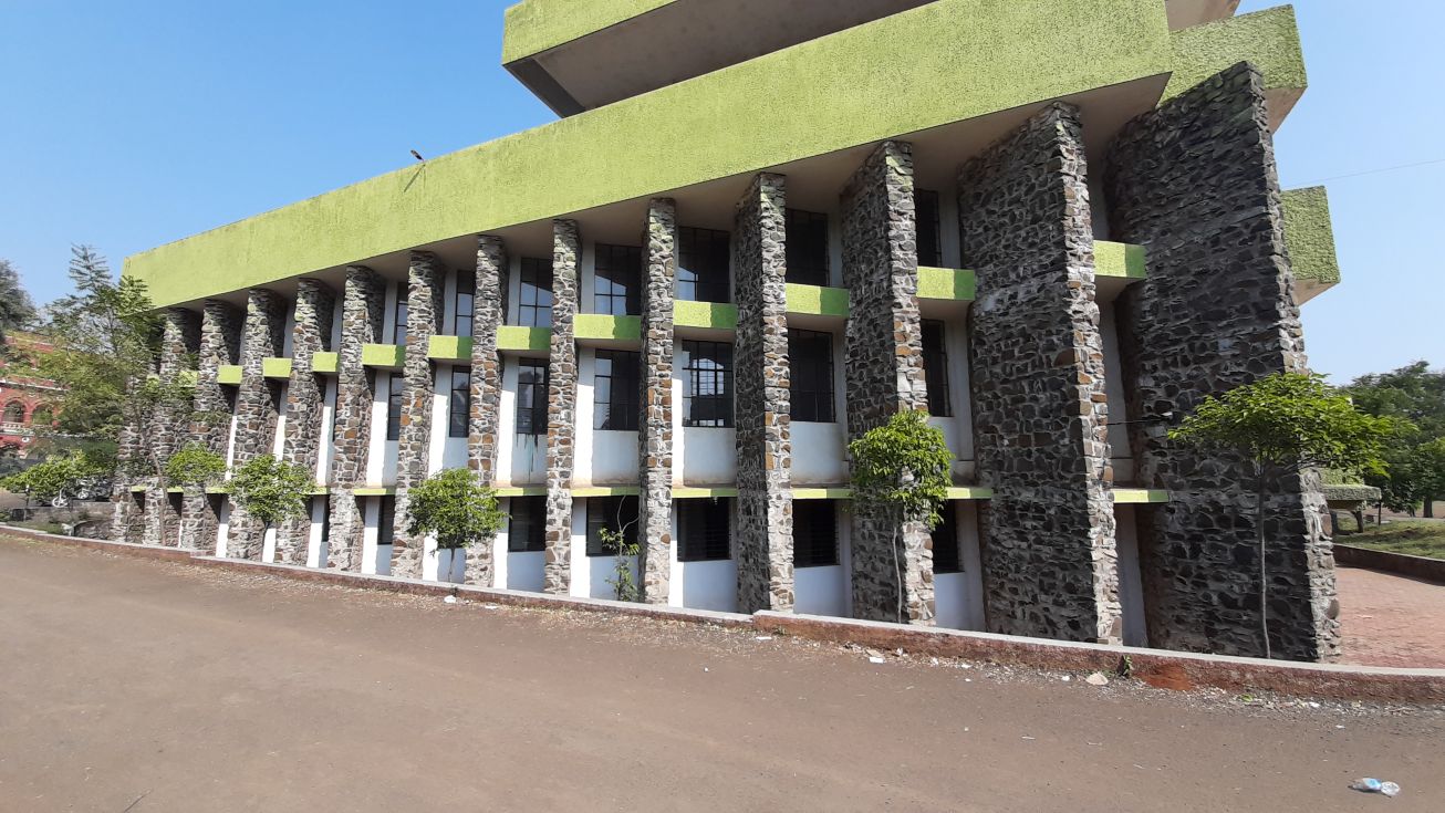 Campus View — 10 February 2020, 14:30