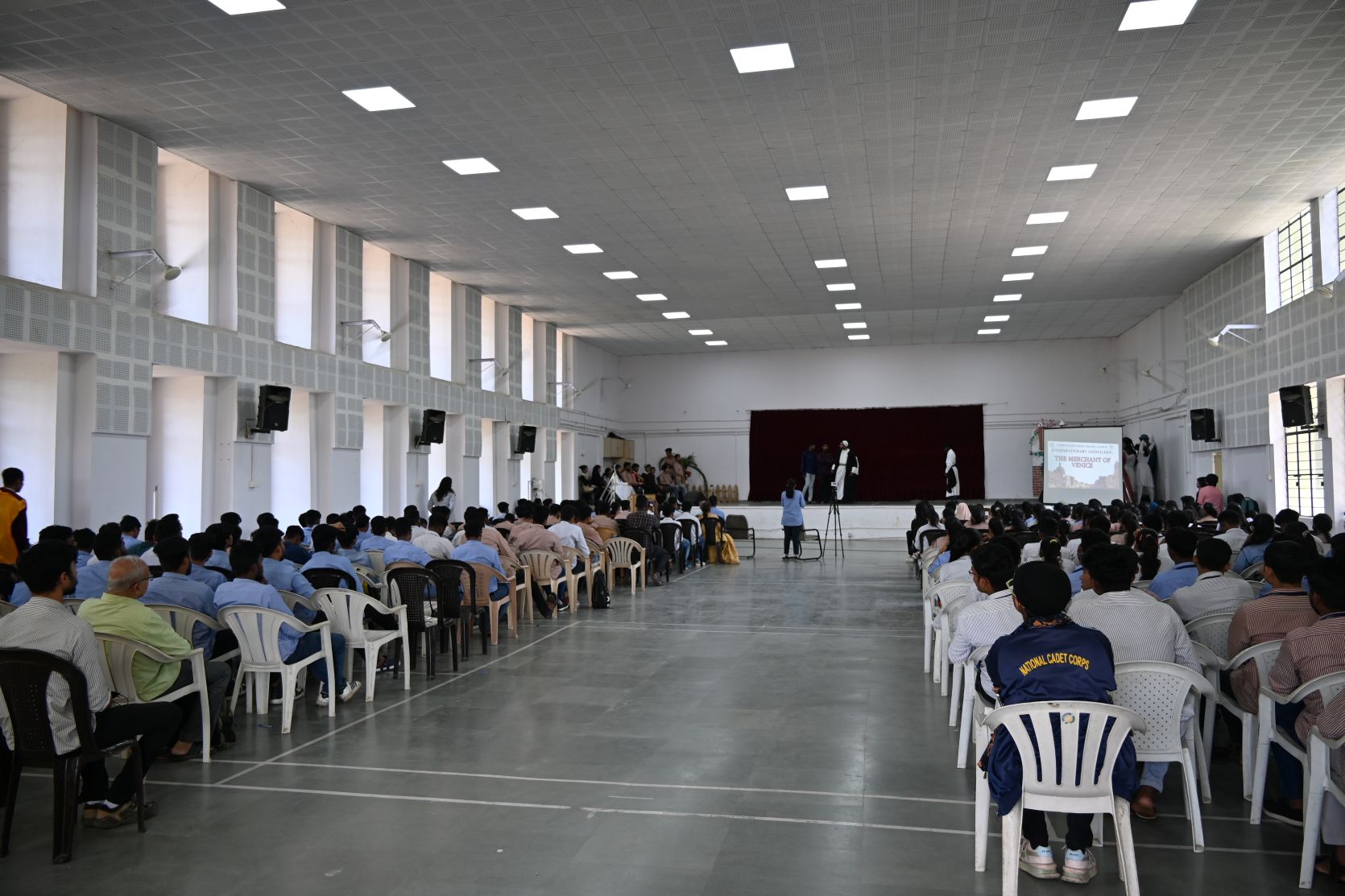 Auditorium
