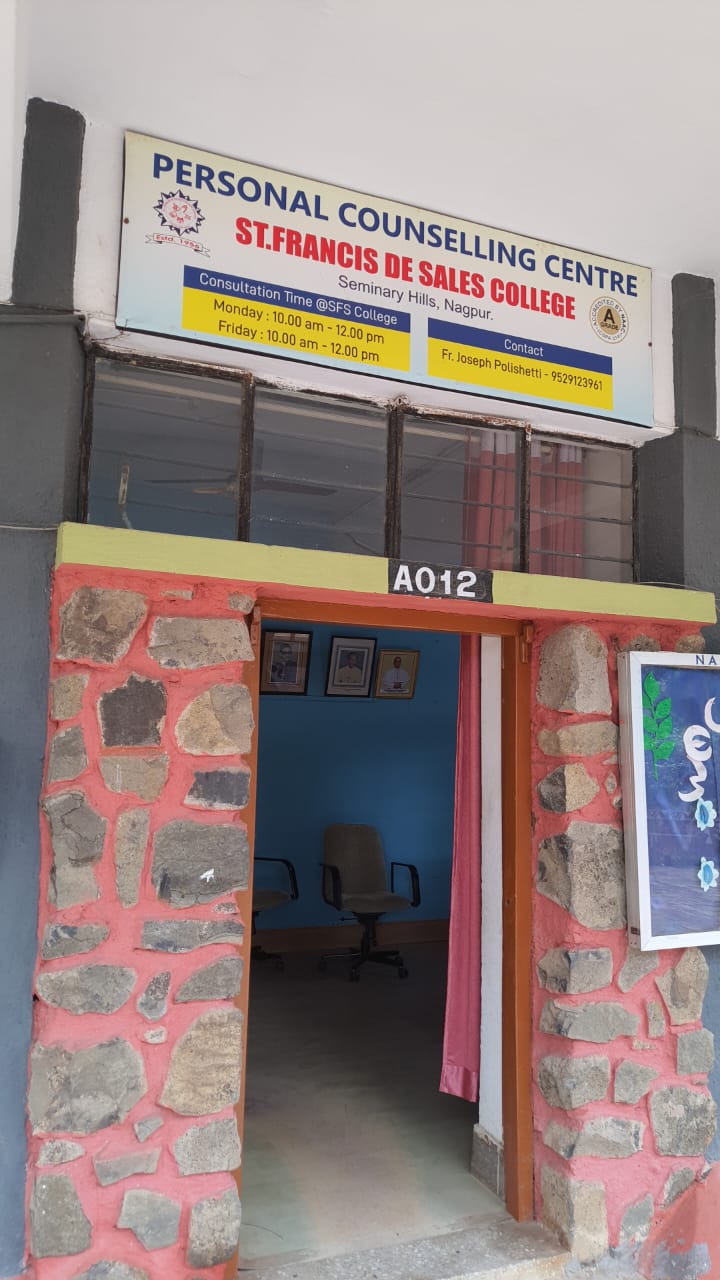 Counselling Centre
