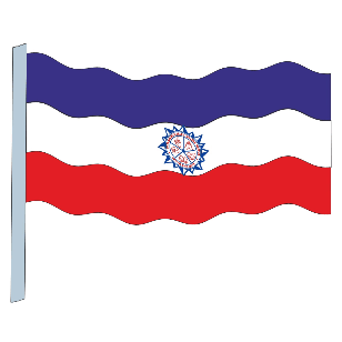 St. Francis de Sales College Flag