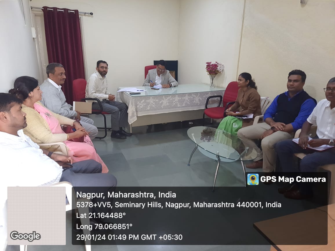 IQAC Room