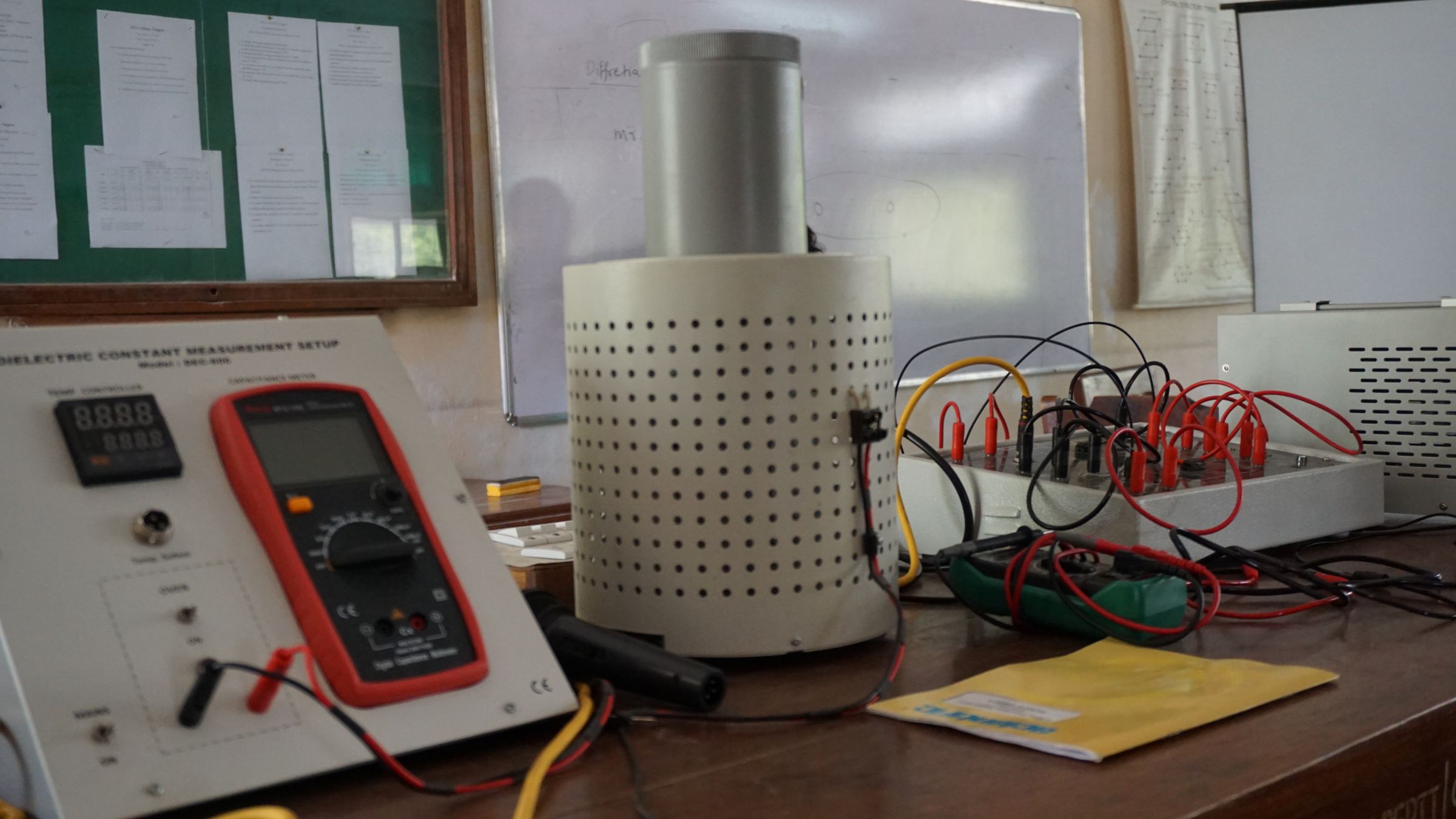 Laboratory Instruments