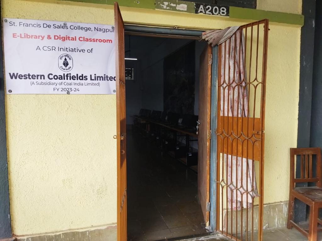 WCL CSR e-Library 2023–24