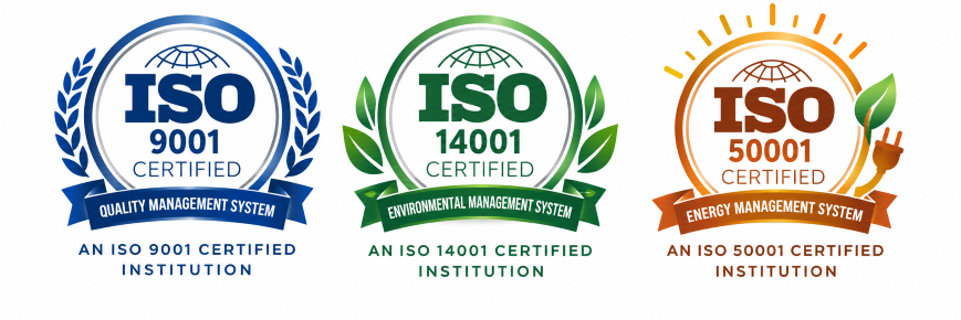 iSO logo